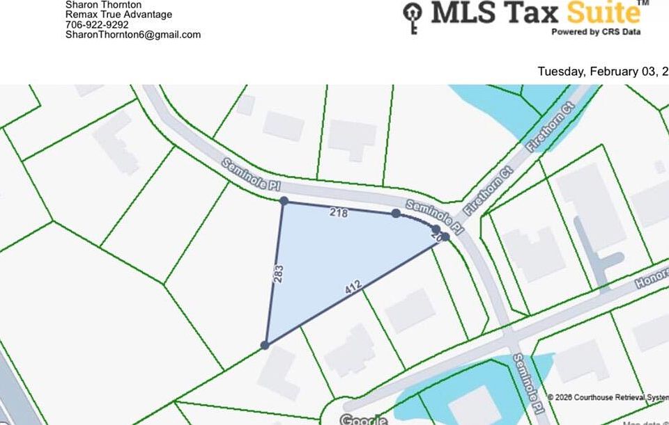 1st image of 511 Seminole Place