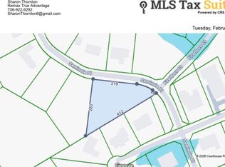 511 Seminole Pl, Augusta, GA 30907