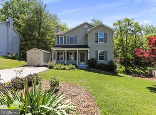 983 Meadow Ct, Front Royal, VA 22630