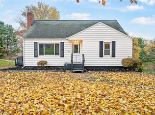 4310 Dueber Ave SW, Canton, OH 44706