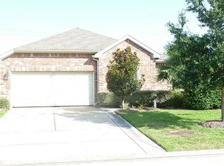 2402 Alamanni Dr, Pearland, TX 77581