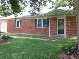 3226 County Road 415a, Brazoria, TX 77422