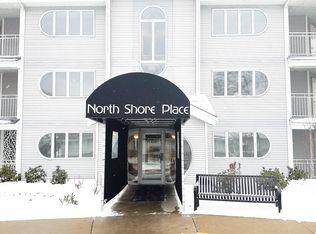 355 Columbia Ave W APT 207, Battle Creek, MI 49015