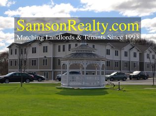 4 Springhouse Trl #23, Seekonk, MA 02771