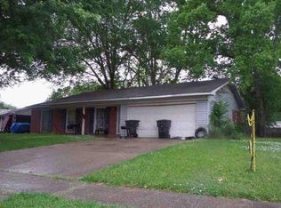 2270 W Algonquin Trl, Shreveport, LA 71107