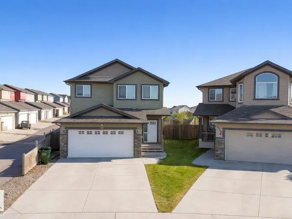 3215 22nd Ave NW, Edmonton, AB T6T 0K6