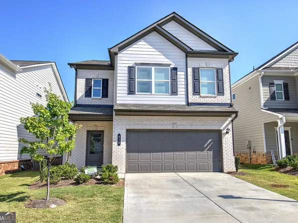 416 Perth Dr, Cartersville, GA 30121