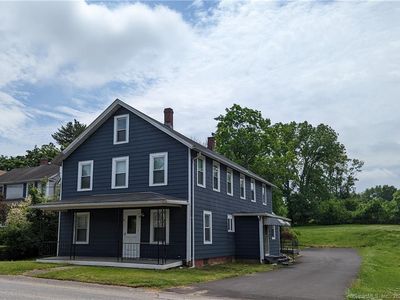 24 Depot Street, Broad Brook, CT, 06016