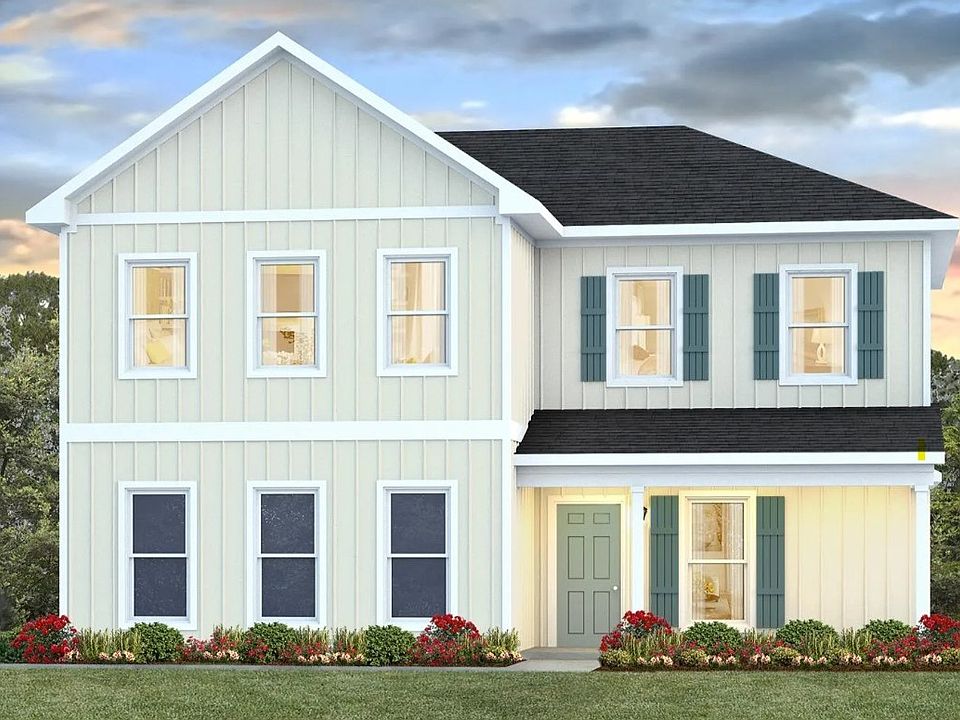 Plan Elevation.