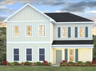 The Belfort Plan, Reynolda Place, Hahira, GA 31632