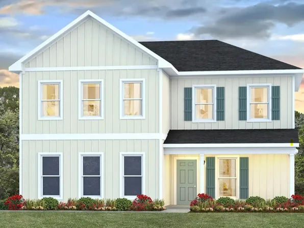 The Belfort Plan, Reynolda Place