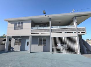 370A Avenue Noel Estrada Bo Guayabo, Isabela, PR 00662