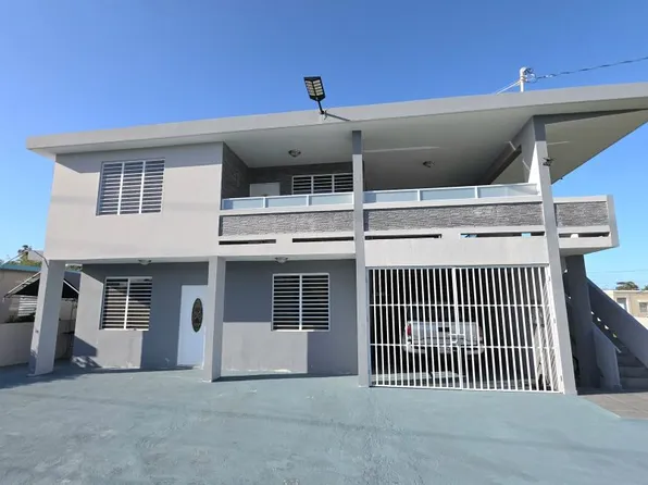 370A Avenue Noel Estrada Bo Guayabo, Isabela, PR 00662