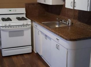 1205 Cedar St, Perry, OK 73077