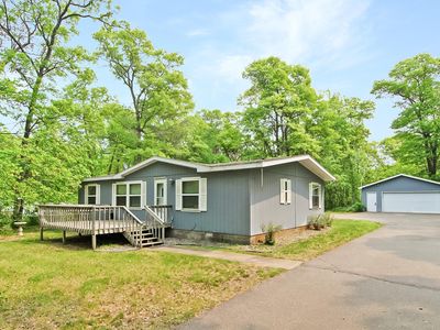 33684 Anderson Ct, Crosslake, MN, 56442