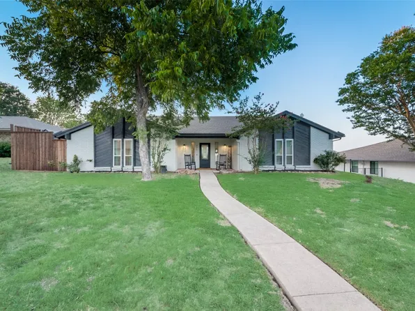 322 Shepards Hill Dr, Rockwall, TX 75087