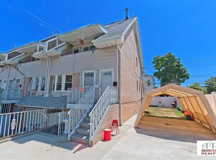 145-04 107th Ave, Jamaica, NY 11435