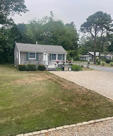 Seconsett Island Rd — Photo 1