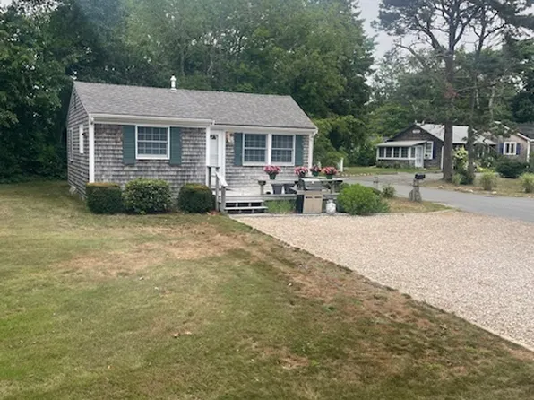 (undisclosed Address), Mashpee, MA 02649