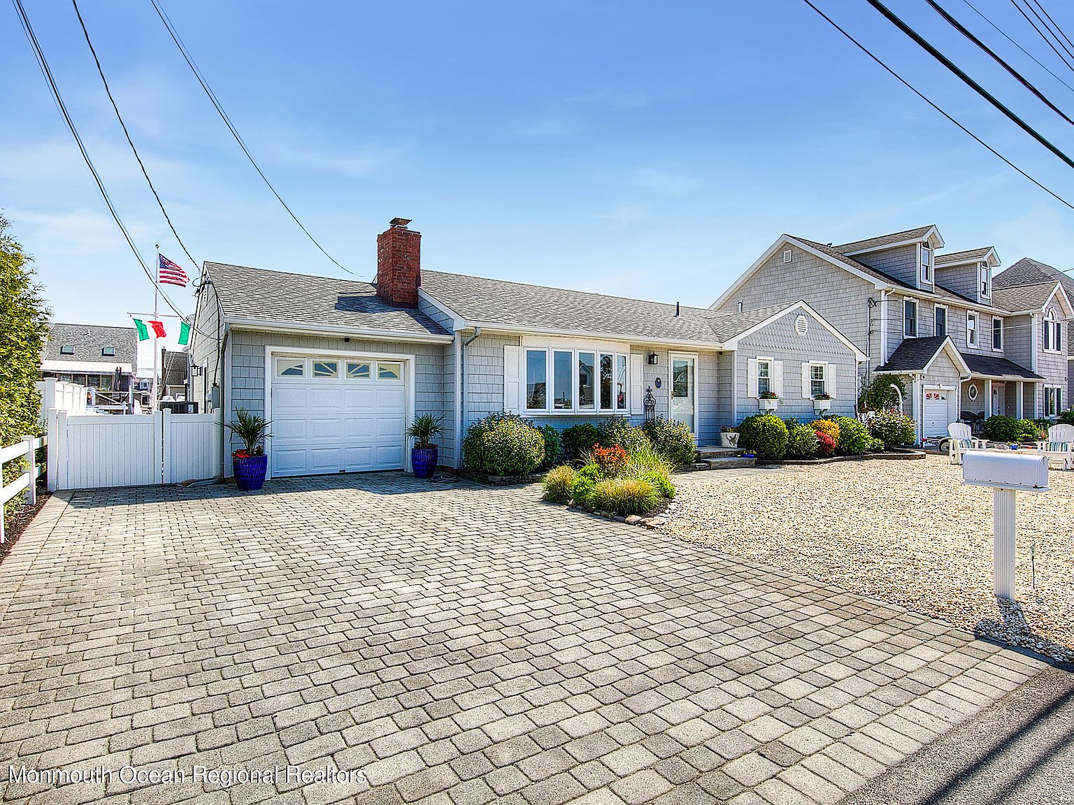 311 Bay Lane, Mantoloking, NJ 08738 Zillow