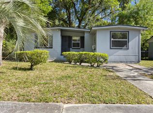 4140 LOCKHART Drive, Jacksonville, FL 32209