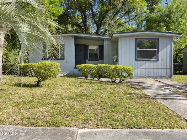 4140 LOCKHART Drive, Jacksonville, FL 32209