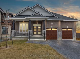 1245 Carfa Cres, Kingston, ON K7P 0M7