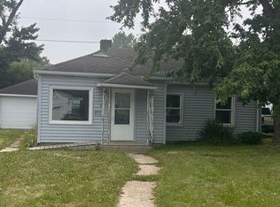 4412 Werling Dr, Fort Wayne, IN 46806