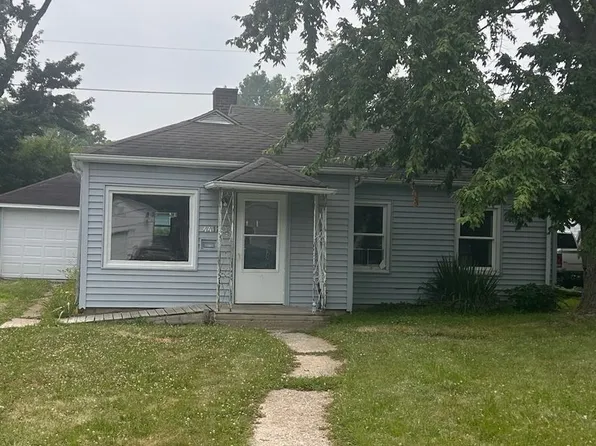4412 Werling Dr, Fort Wayne, IN 46806