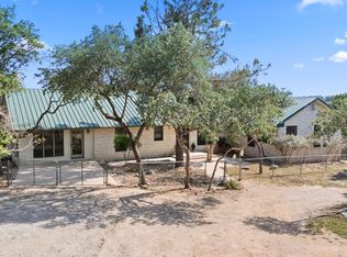 1221 County Road 250, Burnet, TX 78611