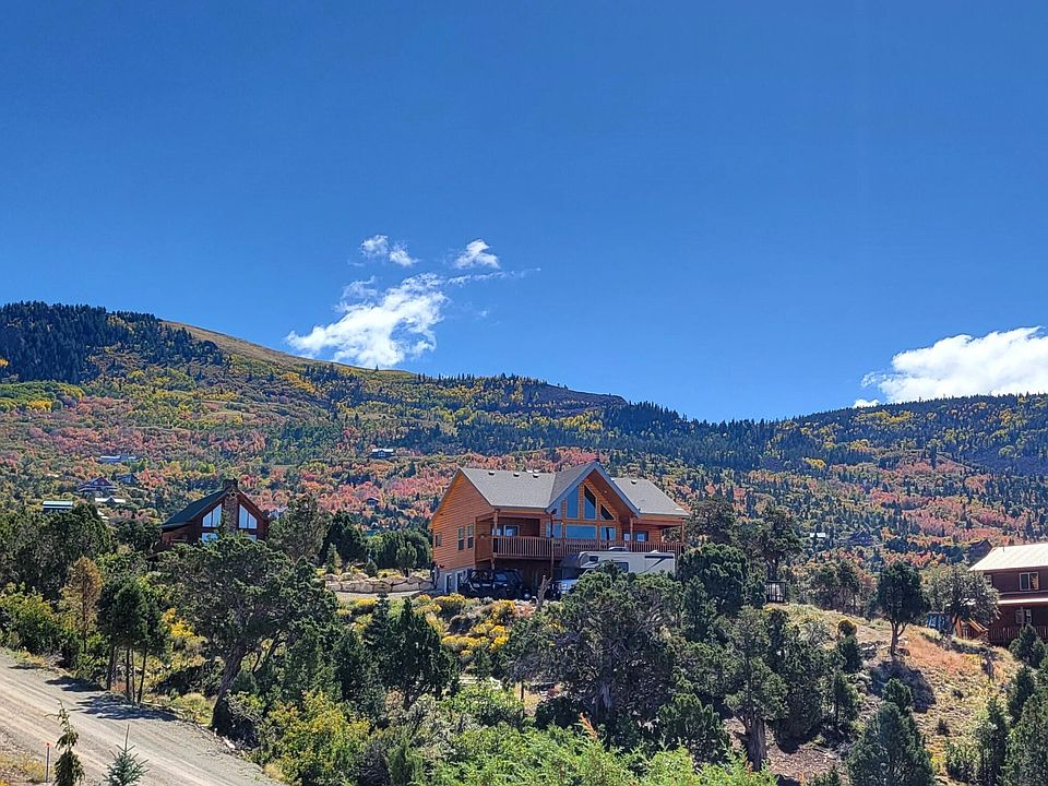 1911 S High Cedar View Dr, Cedar City, UT 84720 MLS 104273 Zillow