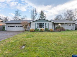 265 Cherry Ln S, Monmouth, OR 97361