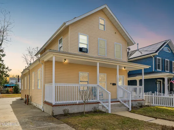 89 River Street, Red Bank, NJ 07701