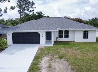 3119 47th St SW, Lehigh Acres, FL 33976