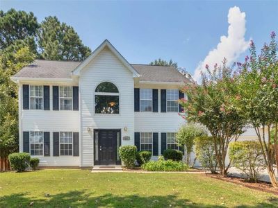 501 Grove Park Dr, Locust Grove, GA, 30248