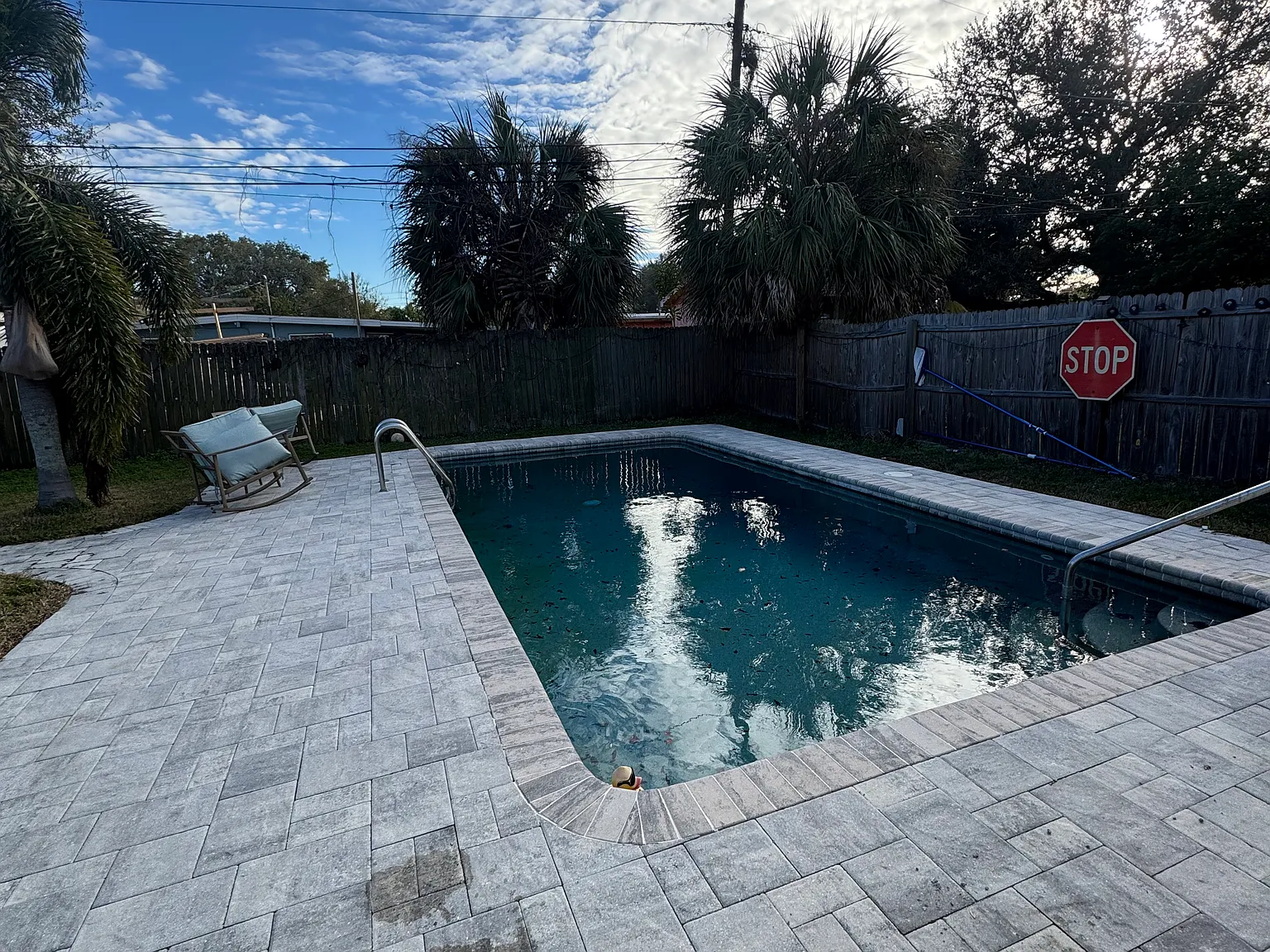 3 bed, 1061 sqft, $2,650 — Photo 2