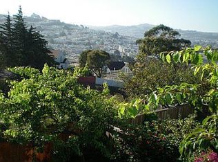 375 Arlington St, San Francisco, CA 94131