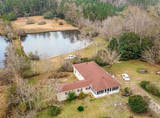 1108 Cowart Rd, Lucedale, MS 39452