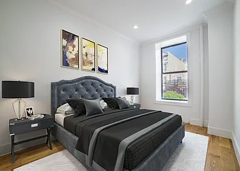 Rented by REAL New York