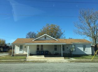 324 S McCoy Ave, Joplin, MO 64801