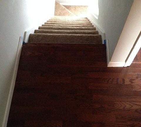 Stair