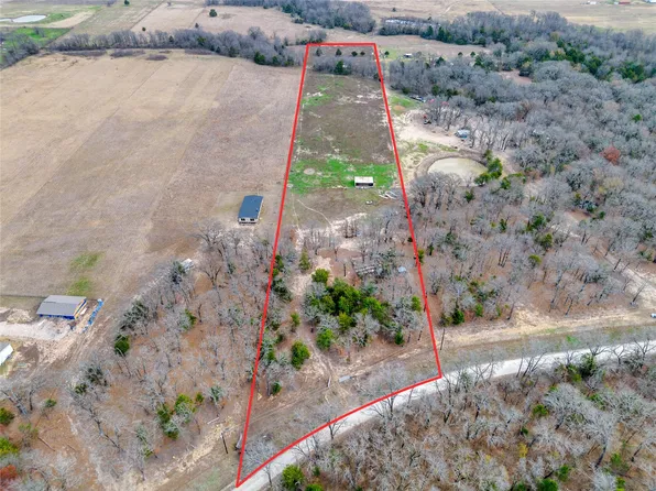 438 Vz County Road 3437, Wills Pt, TX 75169