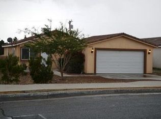 66085 2nd St, Desert Hot Springs, CA 92240