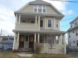 172 Kent Ave, Bridgeport, CT 06610