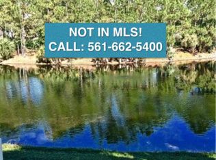 100 River Bridge Blvd, Greenacres, FL 33413