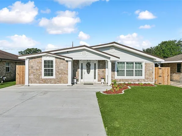 1040 Jung Blvd, Marrero, LA 70072