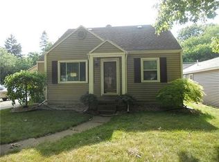 5333 Selma St, Toledo, OH 43613