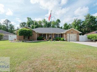 419 Meloney Dr, Hinesville, GA 31313