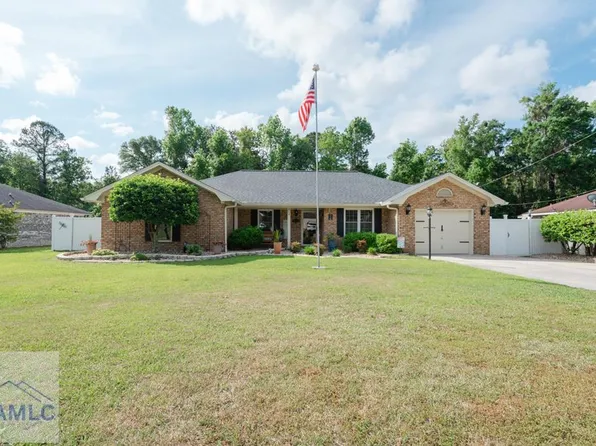 419 Meloney Dr, Hinesville, GA 31313