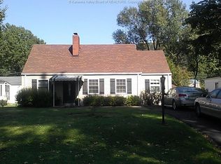 5204 Staunton Ave SE, Charleston, WV 25304